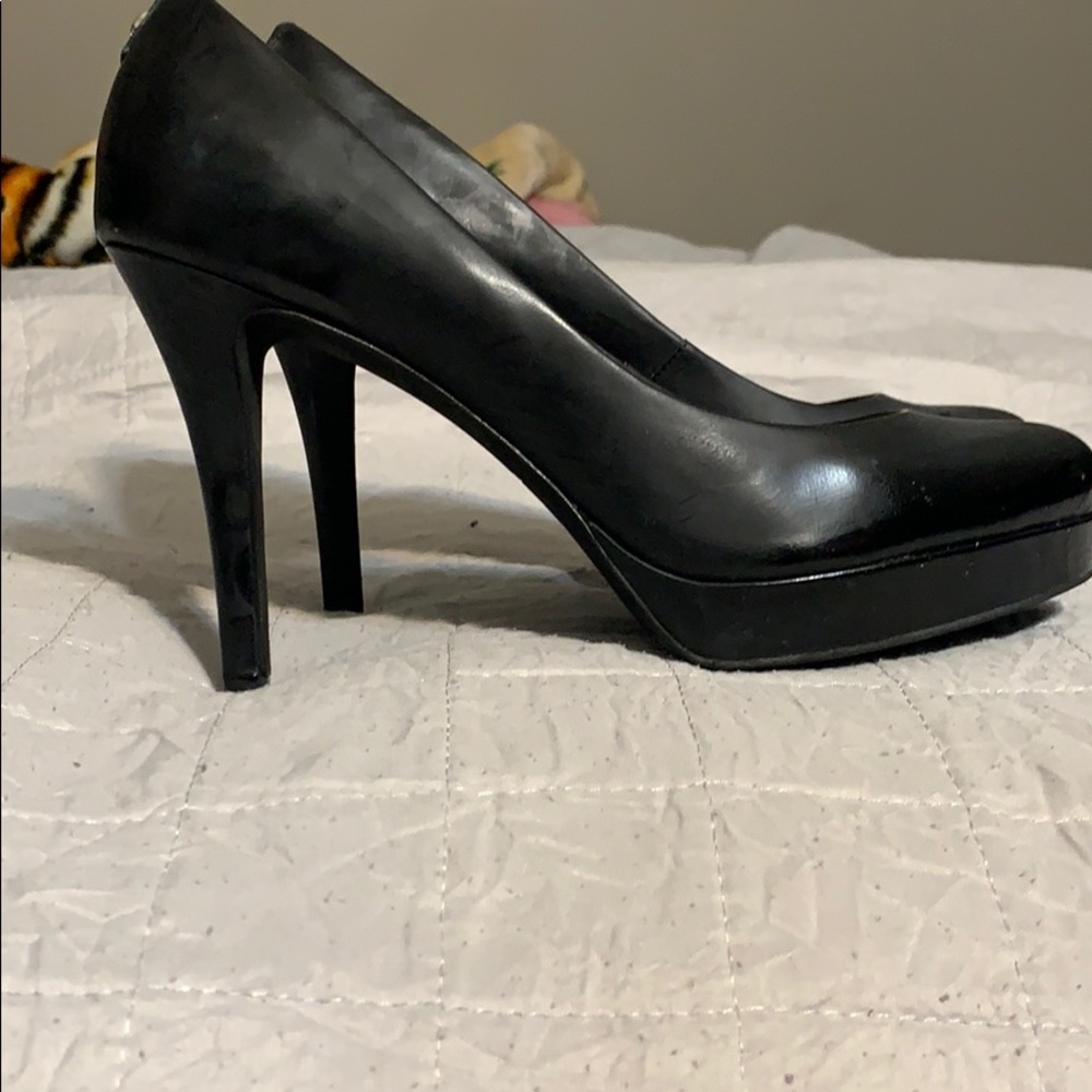 Michael Kors high heels